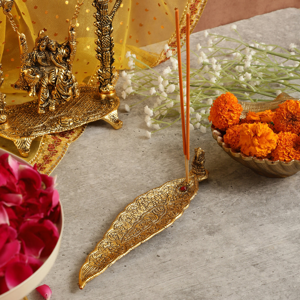 Agarbatti Stand Incense Sticks Holder