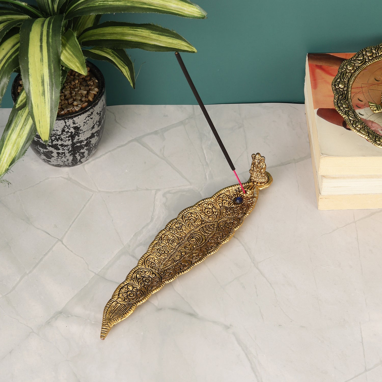 Agarbatti Stand Incense Sticks Holder