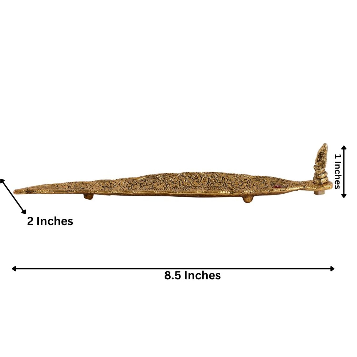 Agarbatti Stand Incense Sticks Holder