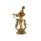 Lord Krishna Aura Statues Home Décor