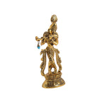 Lord Krishna Aura Statues Home Décor