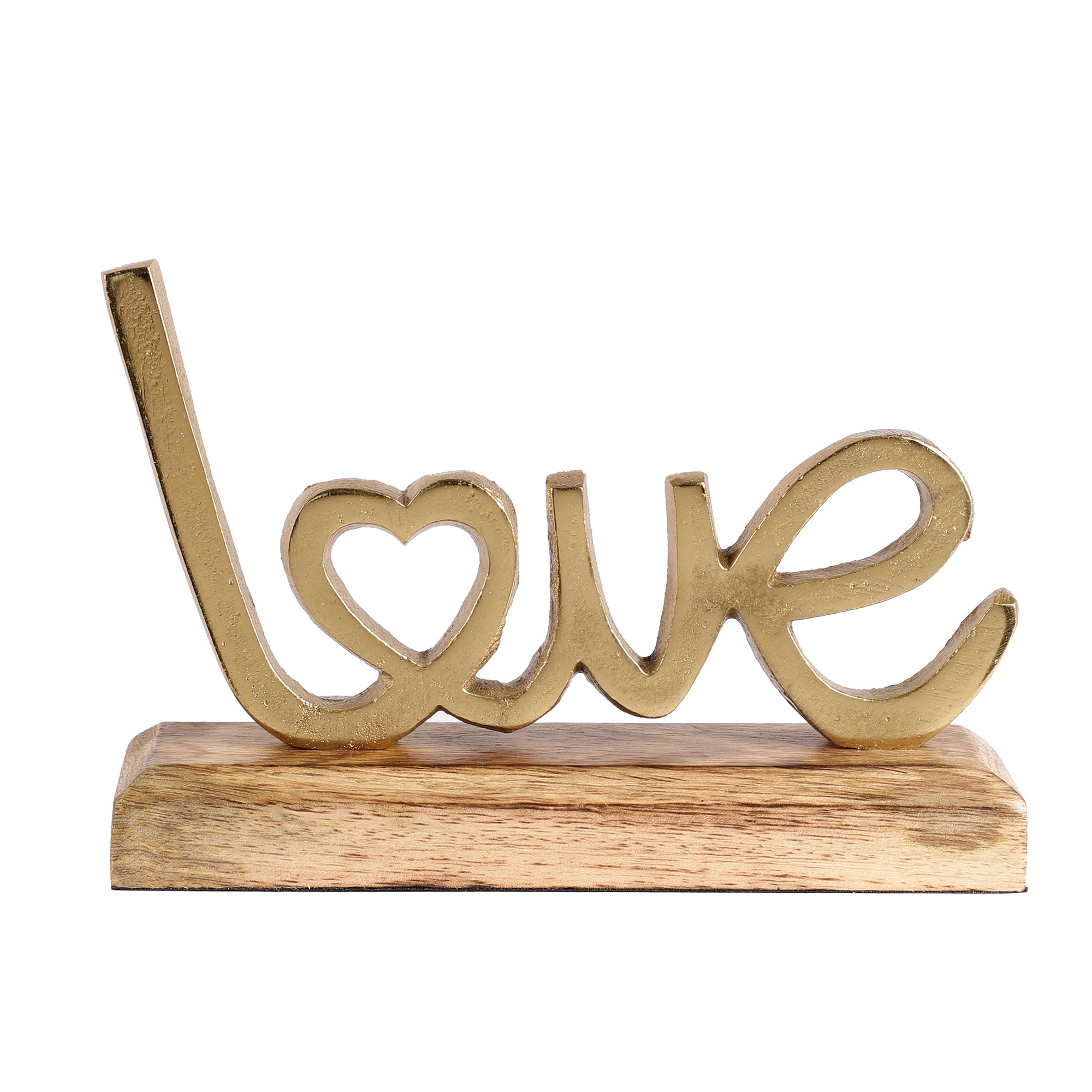 Love Sign Decor Home Décor