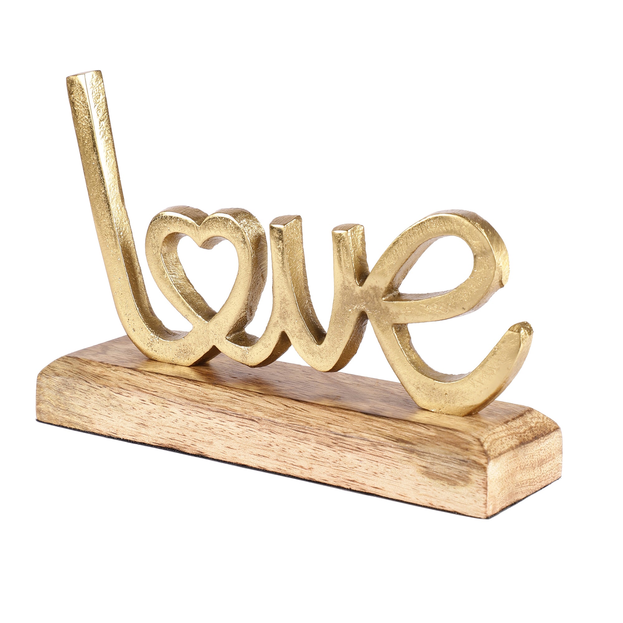 Love Sign Decor Home Décor