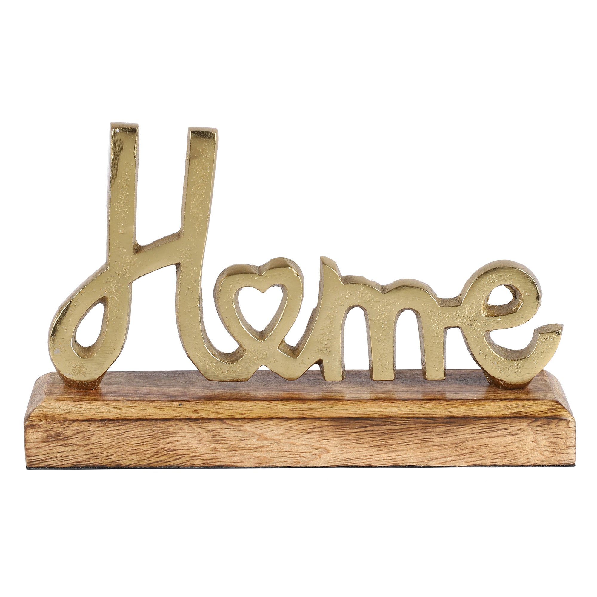 Home Sign Decor Home Décor