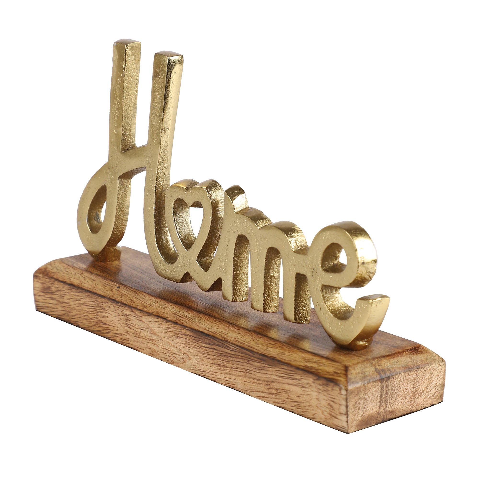 Home Sign Decor Home Décor