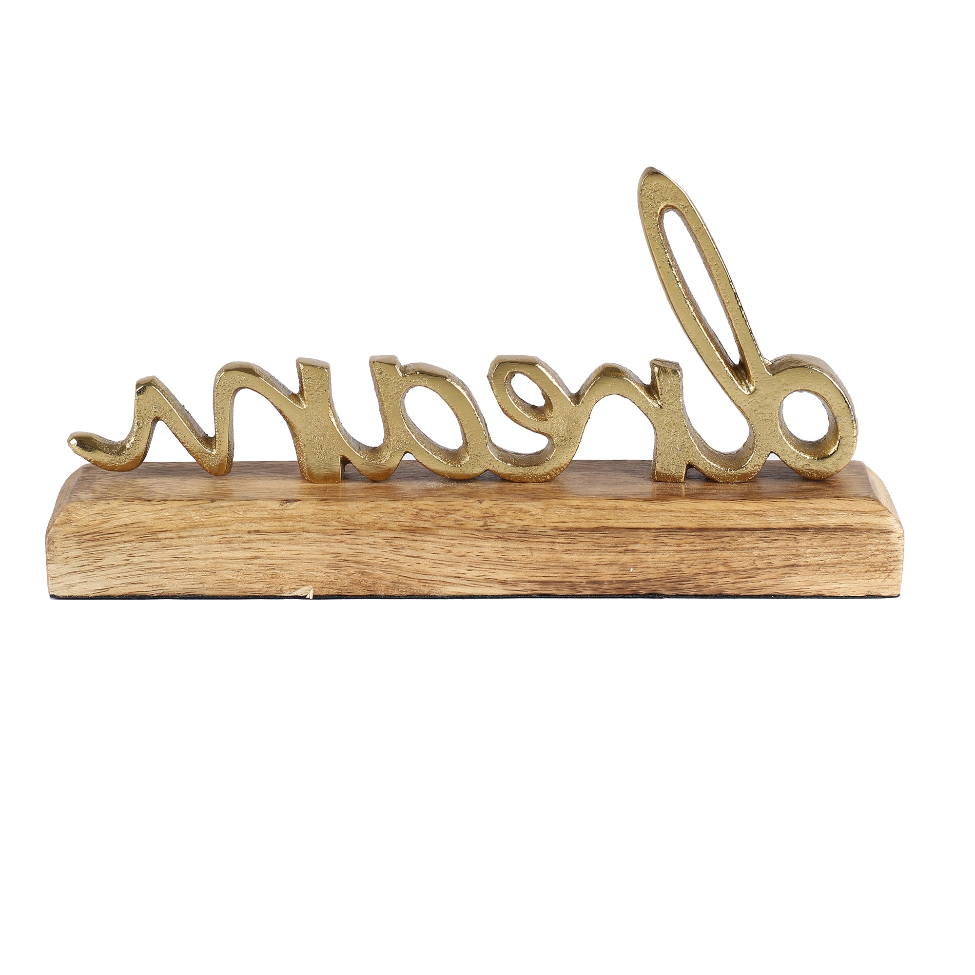 Dream Sign Decor Home Décor