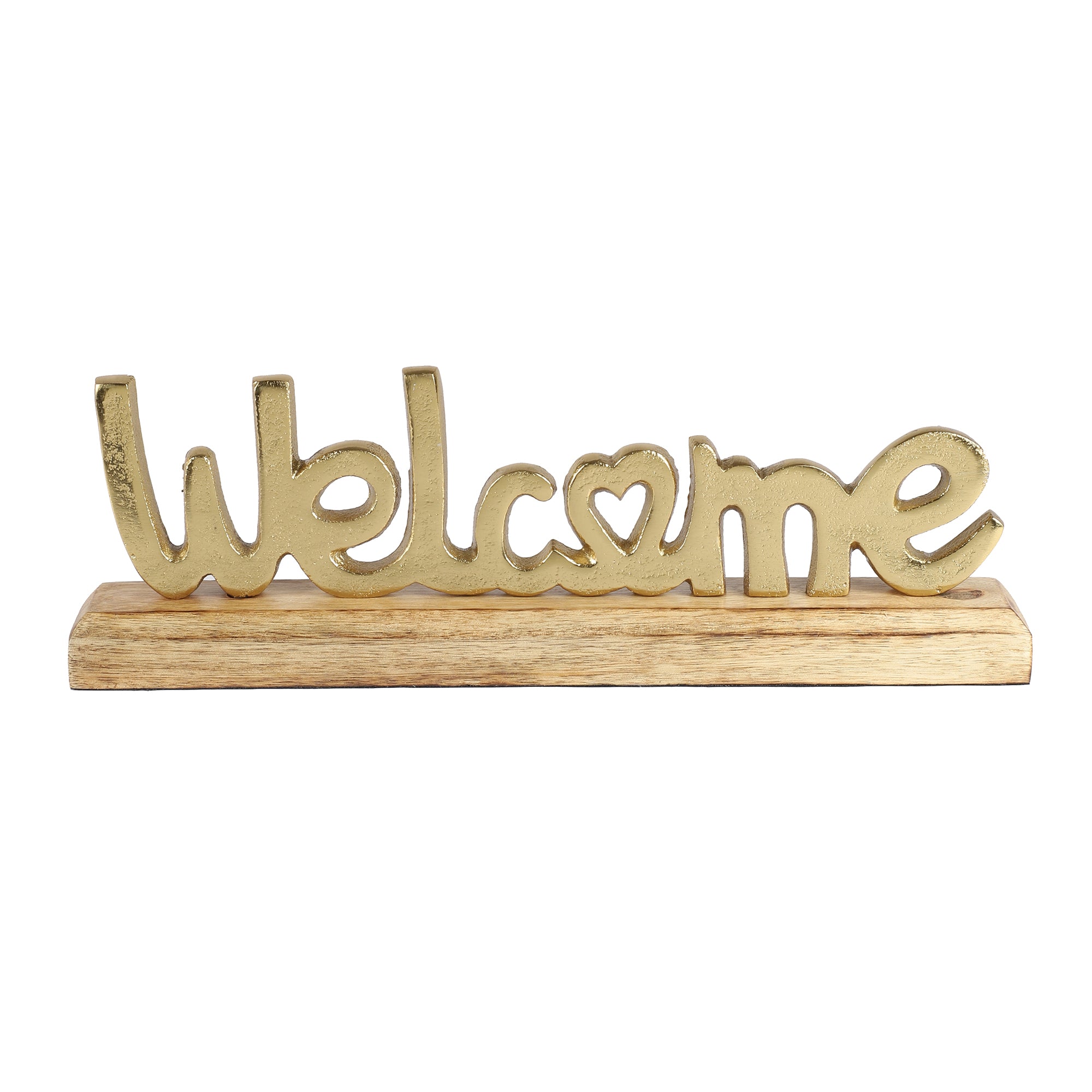 Welcome Sign Decor Home Décor
