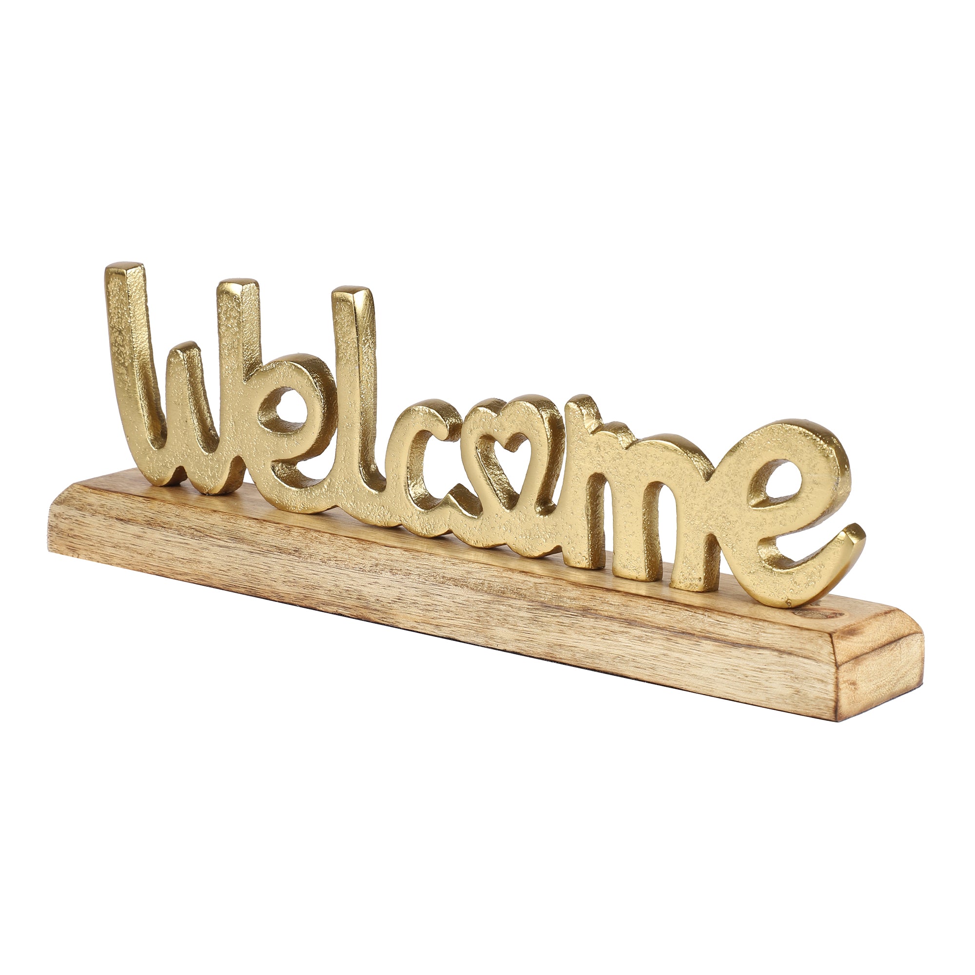 Welcome Sign Decor Home Décor