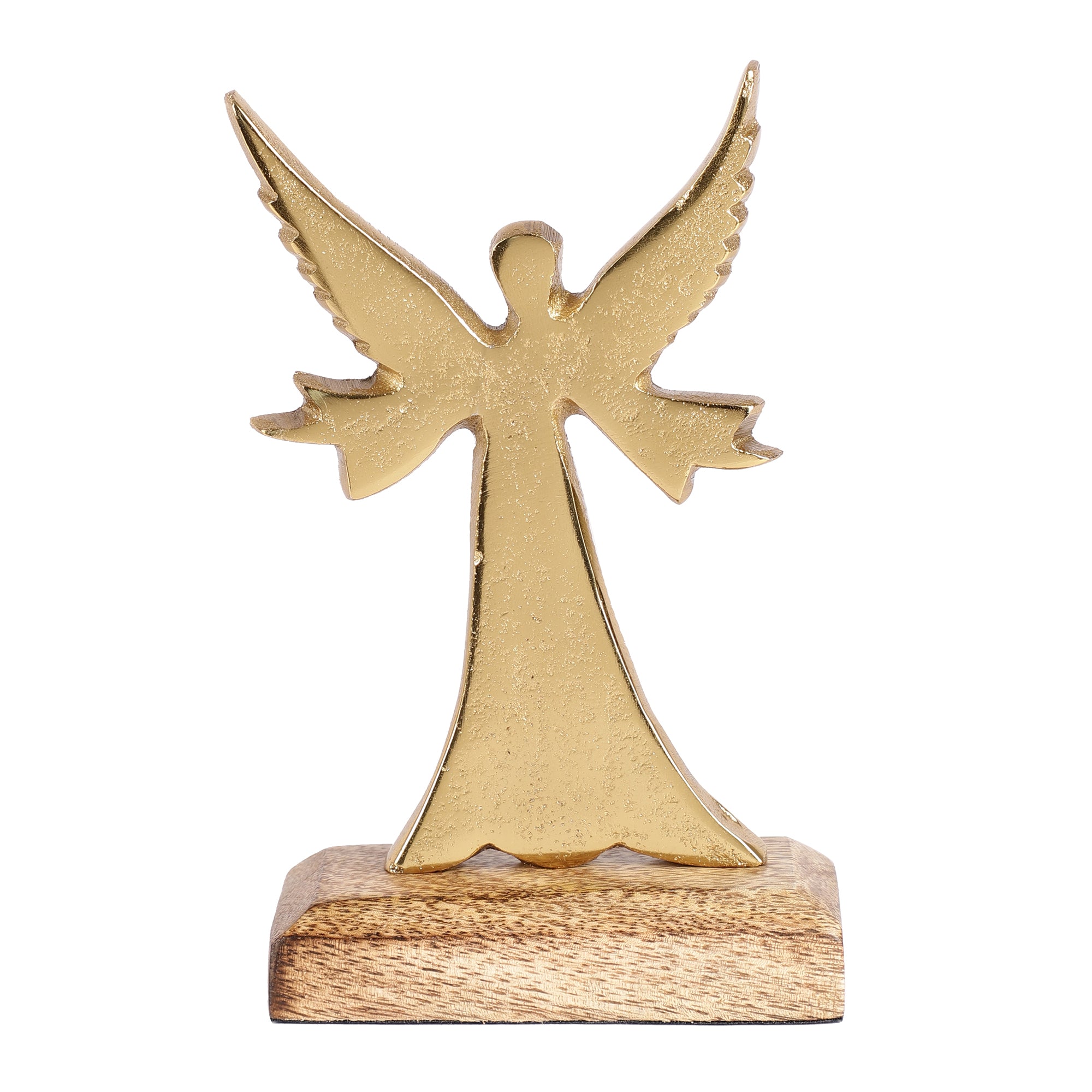 Angel Glow Sculpture Figurine Home Home