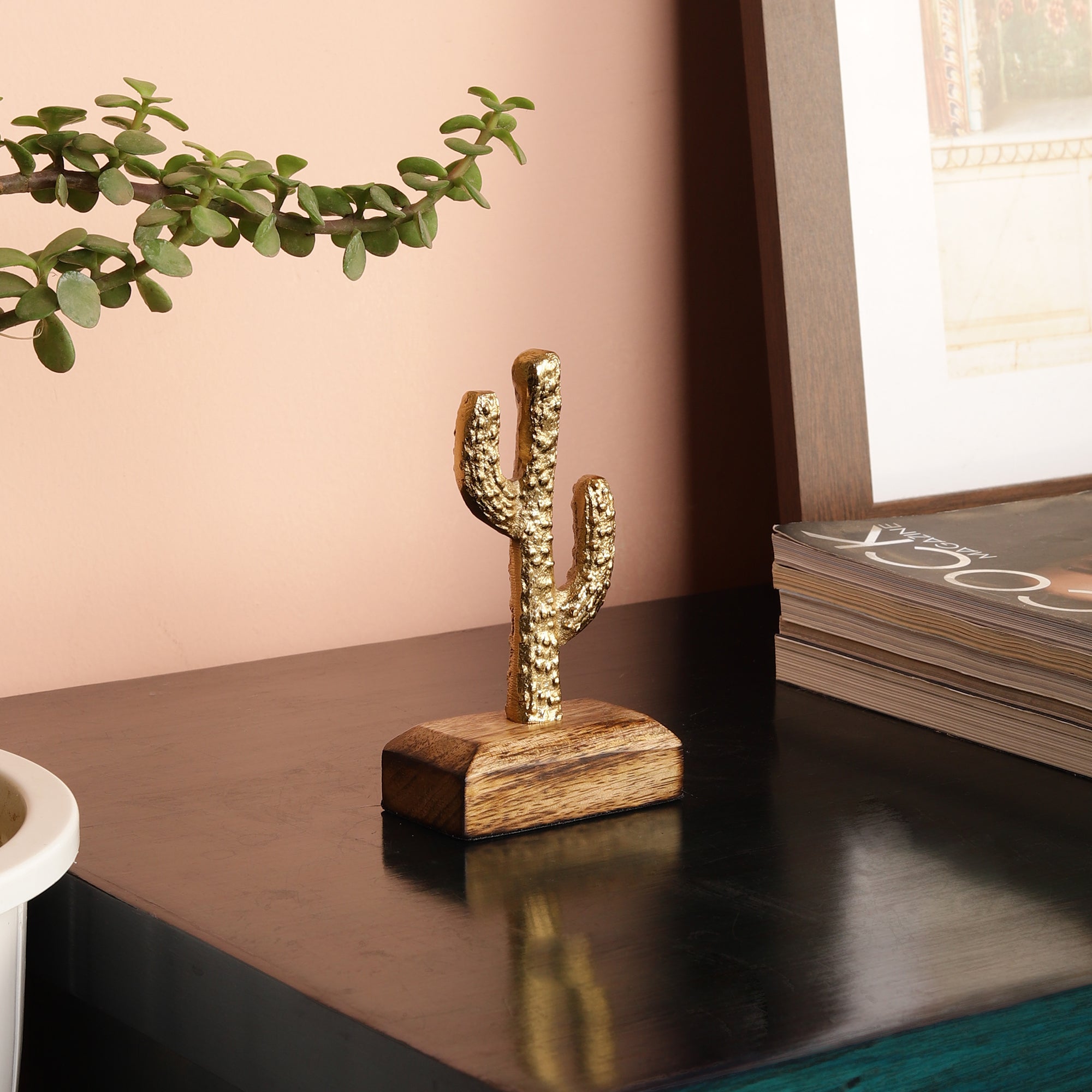 Miniature Home Decor Accents