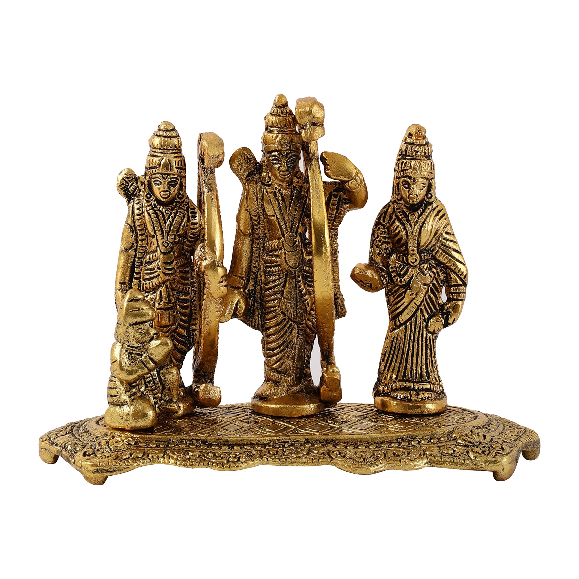 Lord Ram Darbar Sita Laxman