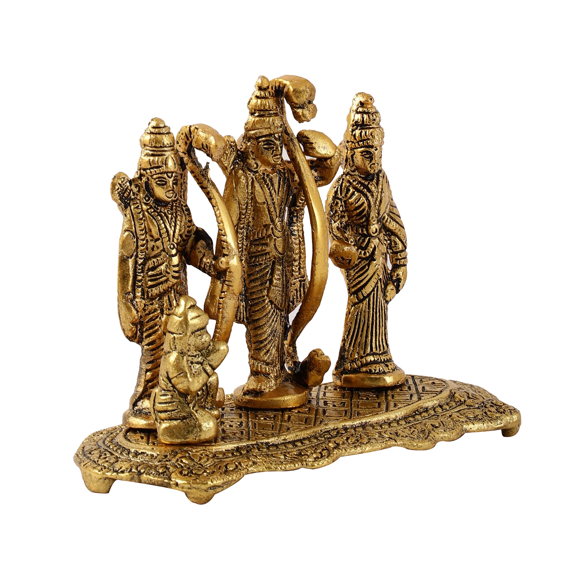 Lord Ram Darbar Sita Laxman