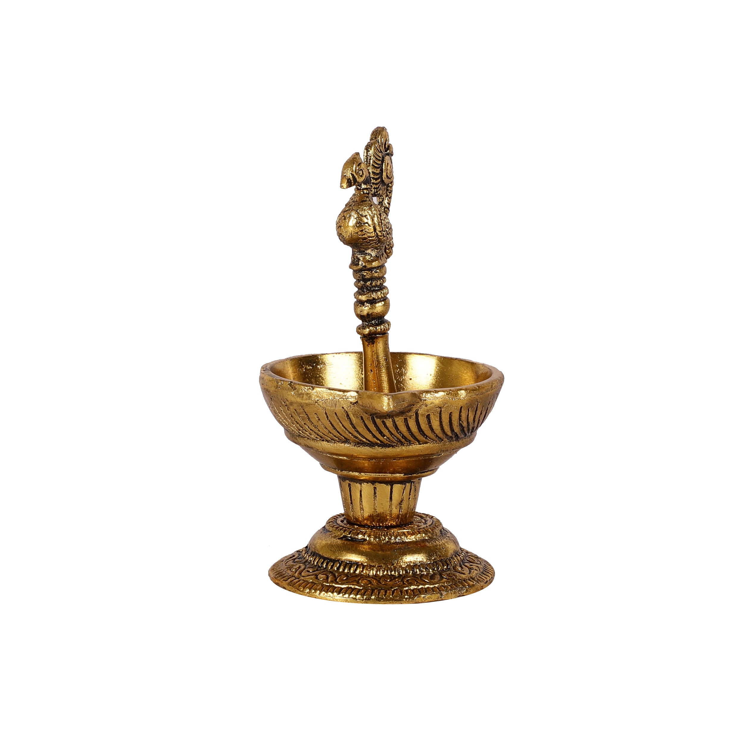 Designer Diya Puja & Home