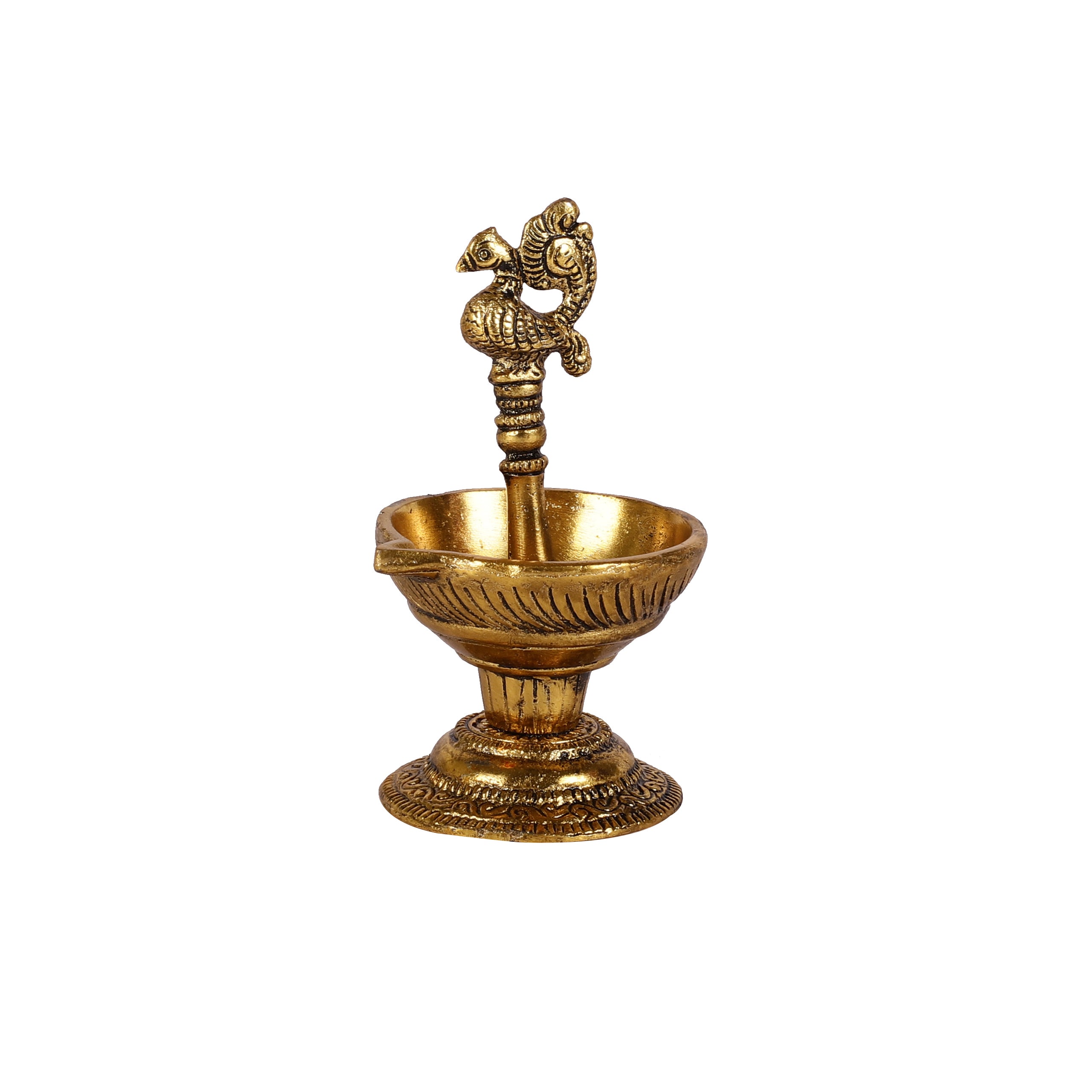 Designer Diya Puja & Home
