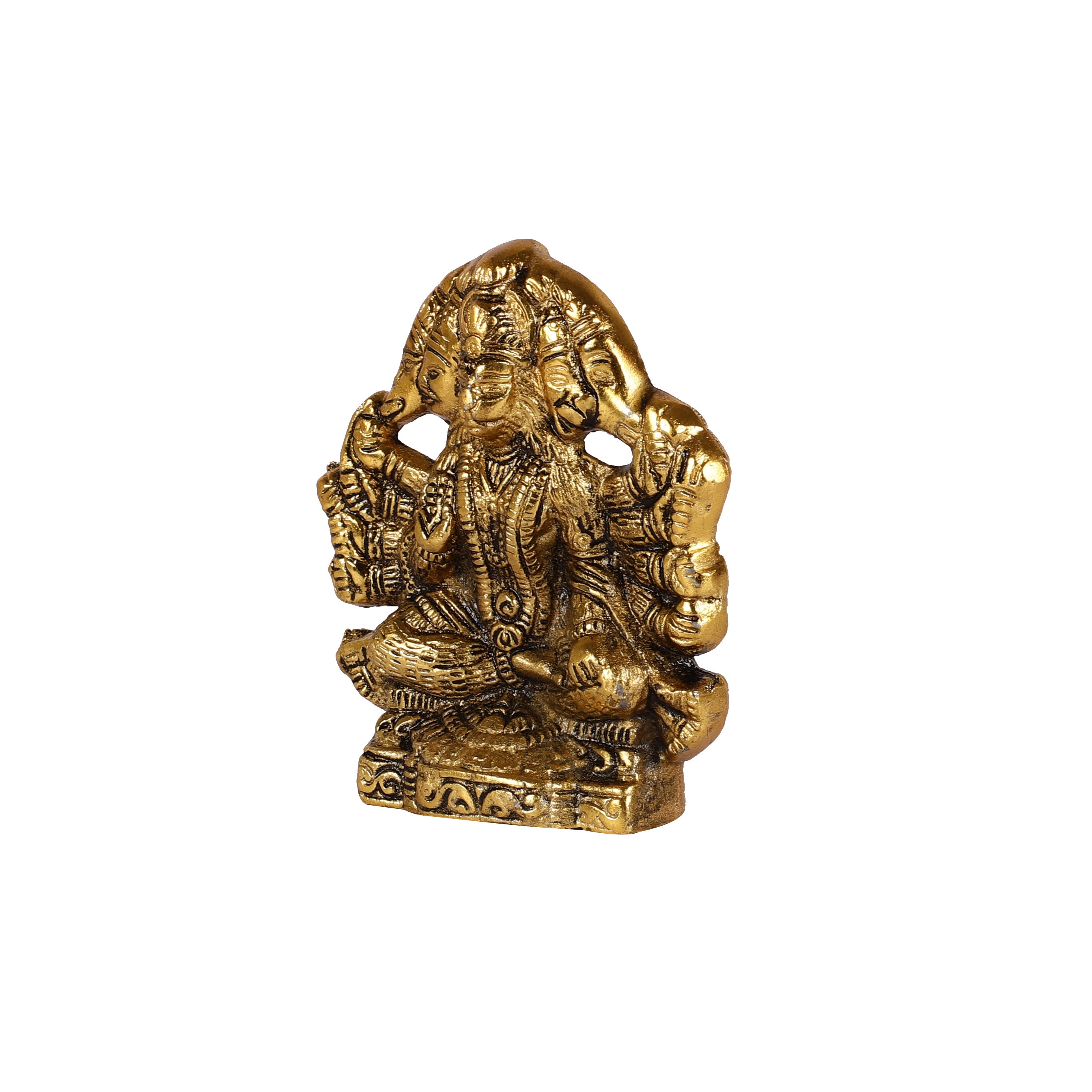 Panchmukhi Divine Hanuman Door Entrance