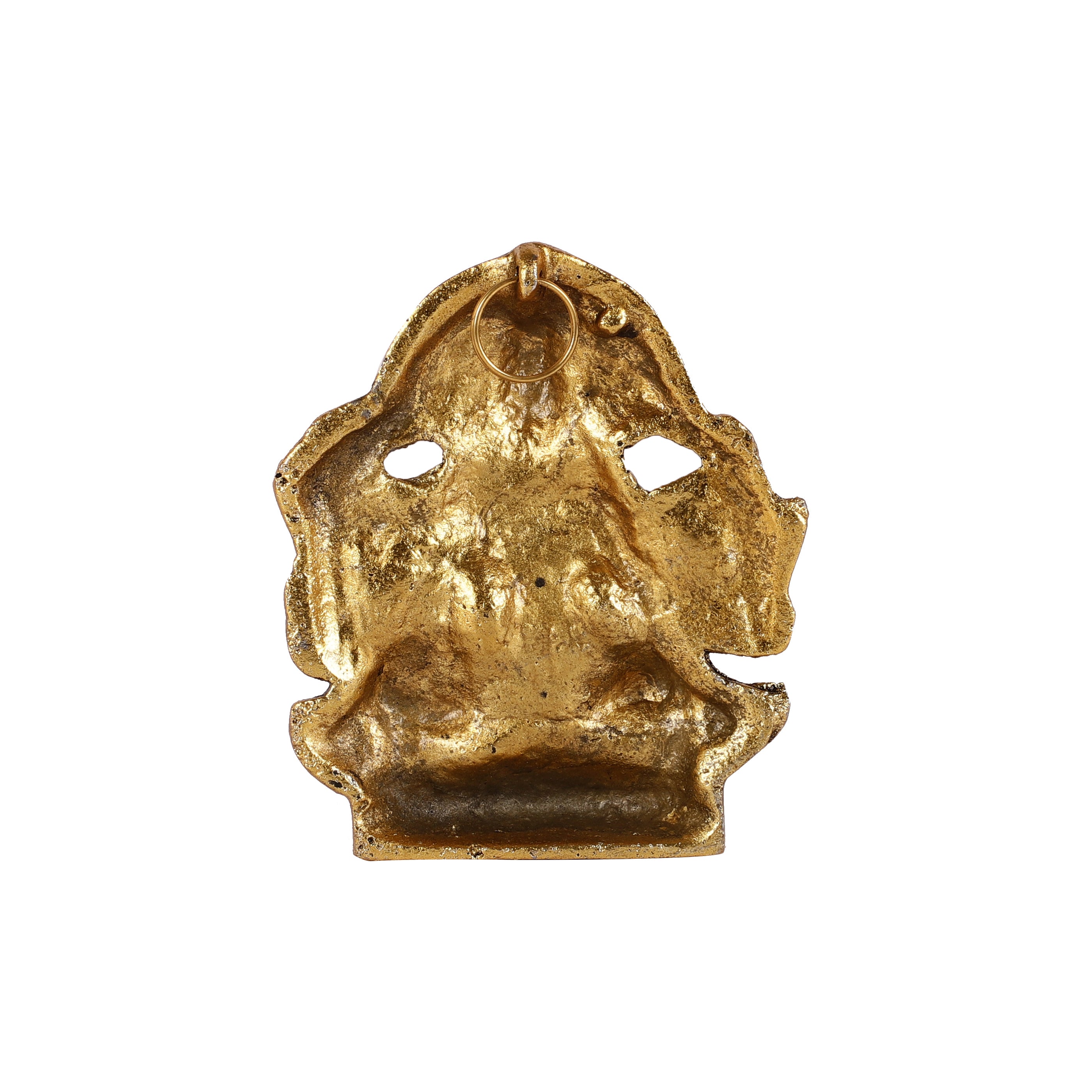 Panchmukhi Divine Hanuman Door Entrance