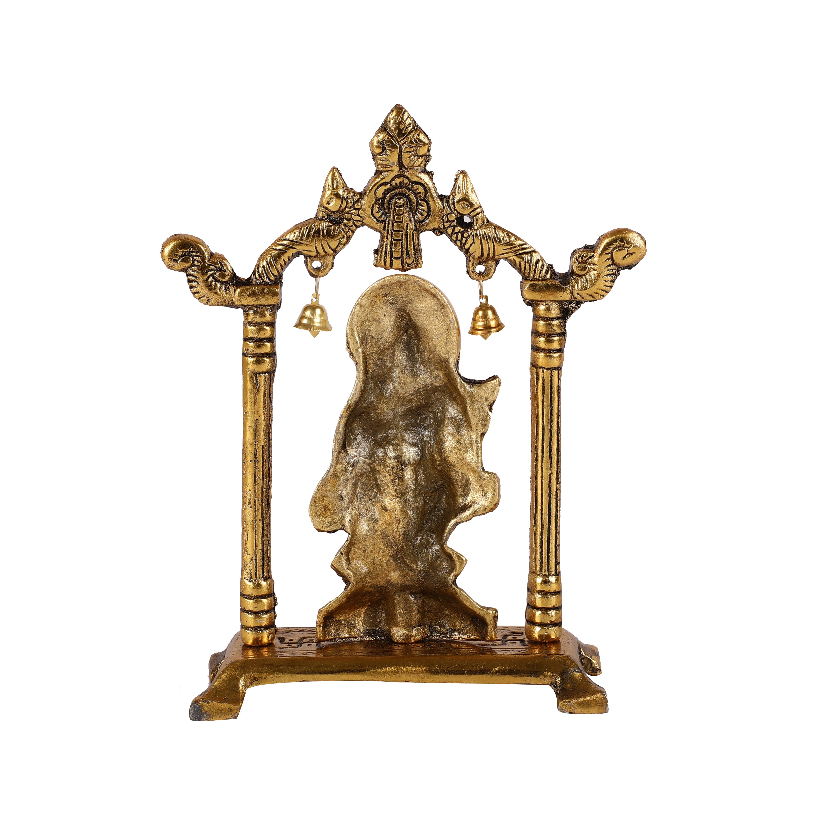 Radha Krishna Aura Statues,Radha Krishna Aura Figurine,Lord