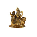 Lord Shiv Family Idol Mandir