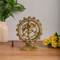 Lord Shiva Dancing Natraj Statue