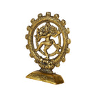 Lord Shiva Dancing Natraj Statue