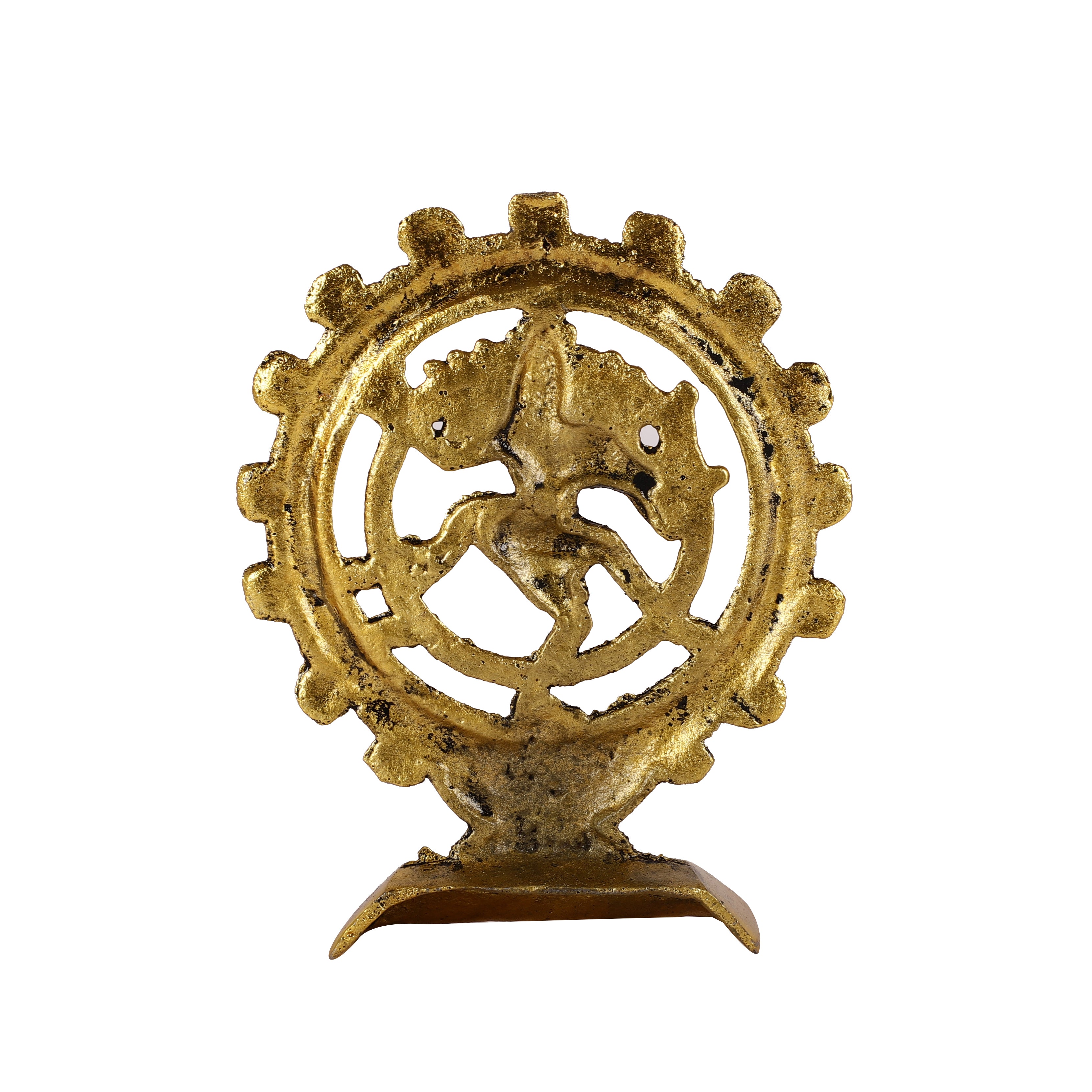 Lord Shiva Dancing Natraj Statue