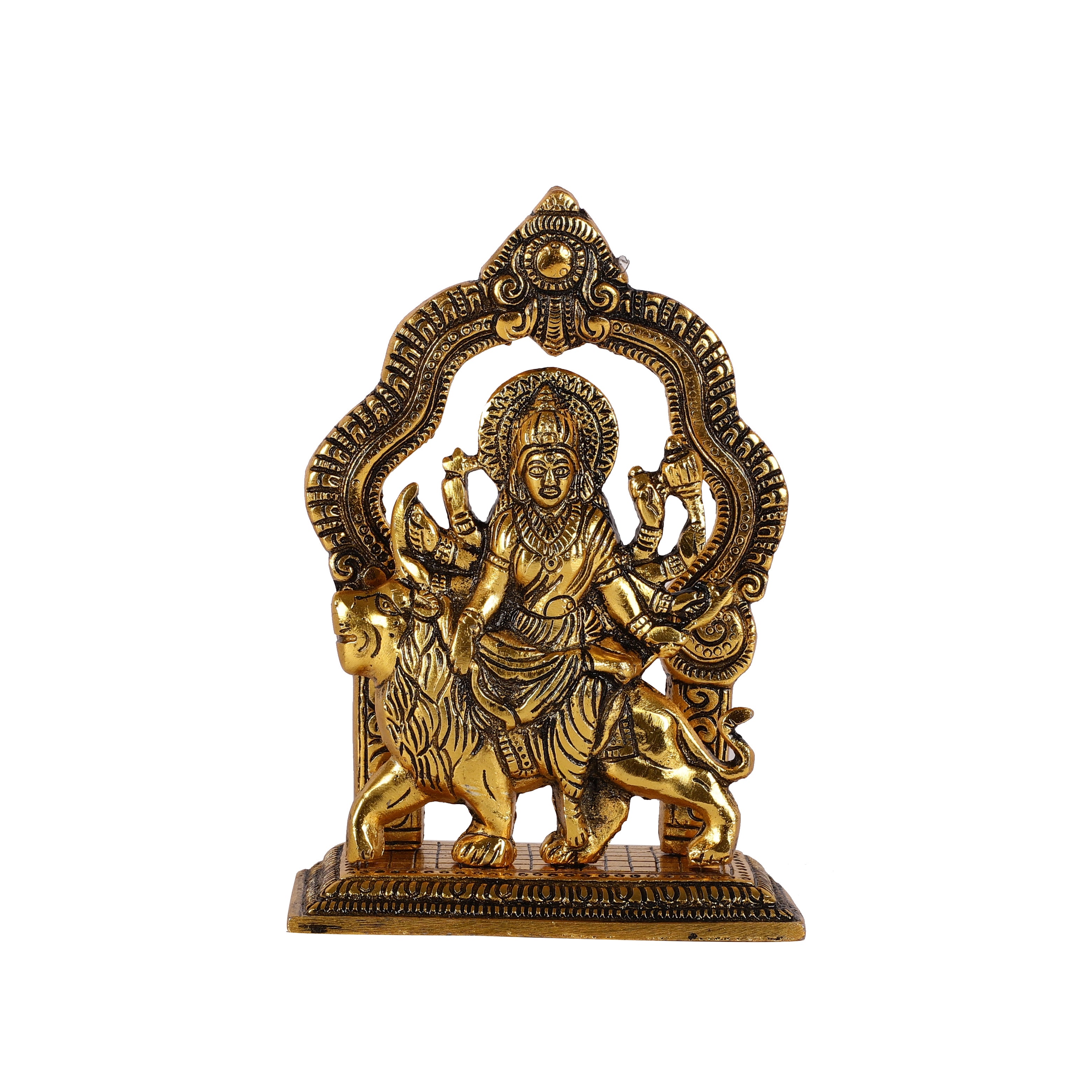 Fengshui Mata Rani Statue