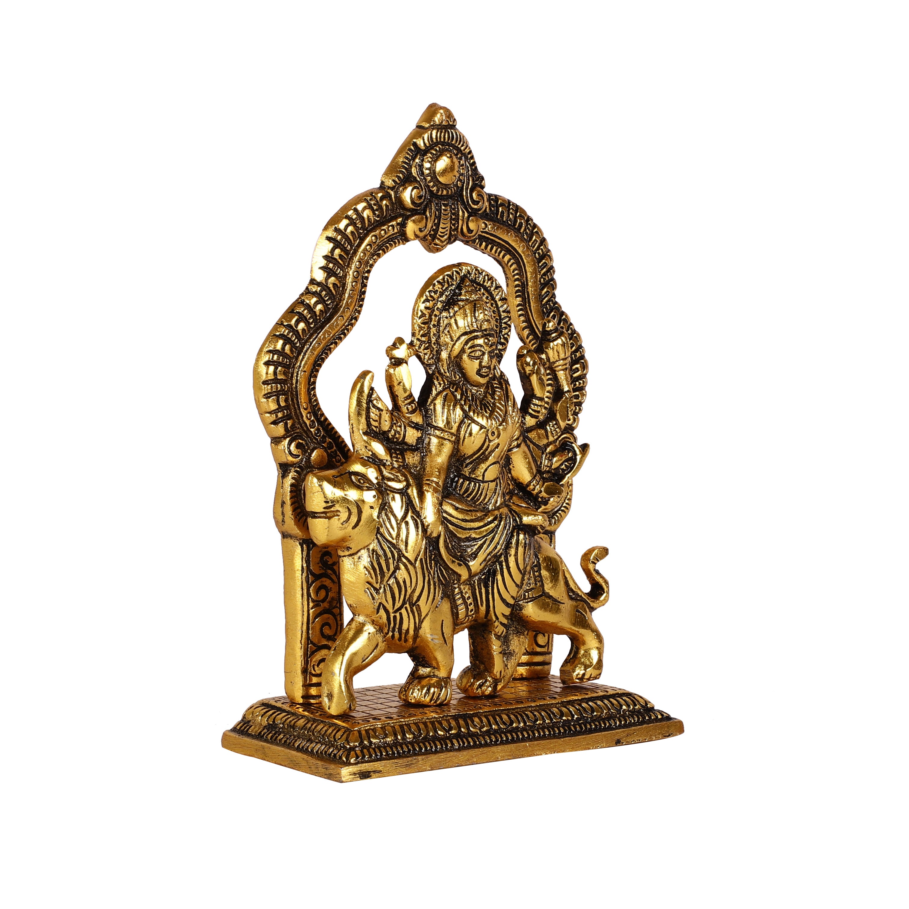 Fengshui Mata Rani Statue