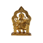Fengshui Mata Rani Statue
