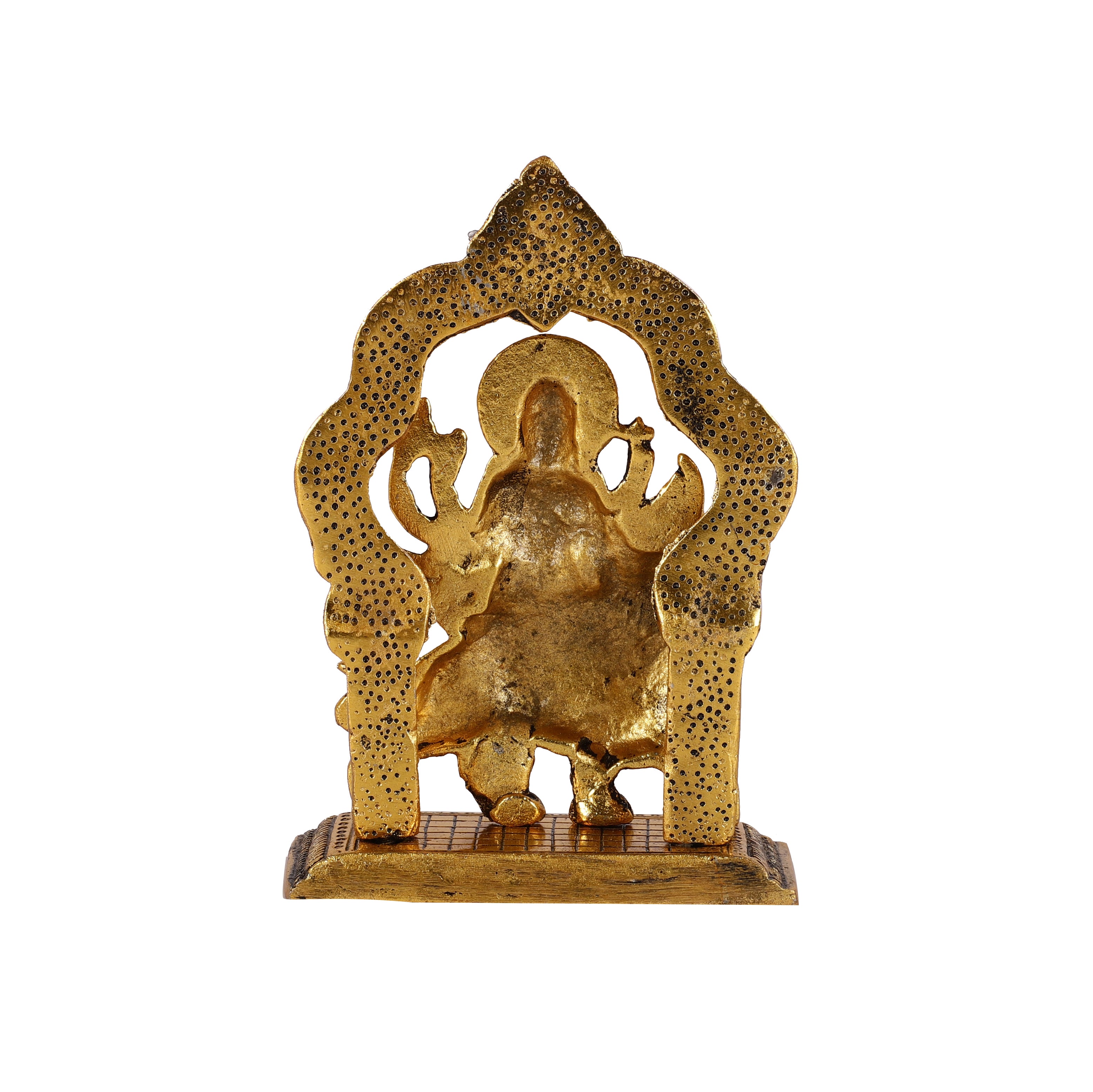 Fengshui Mata Rani Statue