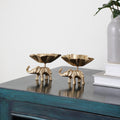 Candle Holder Home Décor Accent