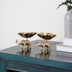 Candle Holder Home Décor Accent