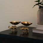 Candle Holder Home Décor Accent