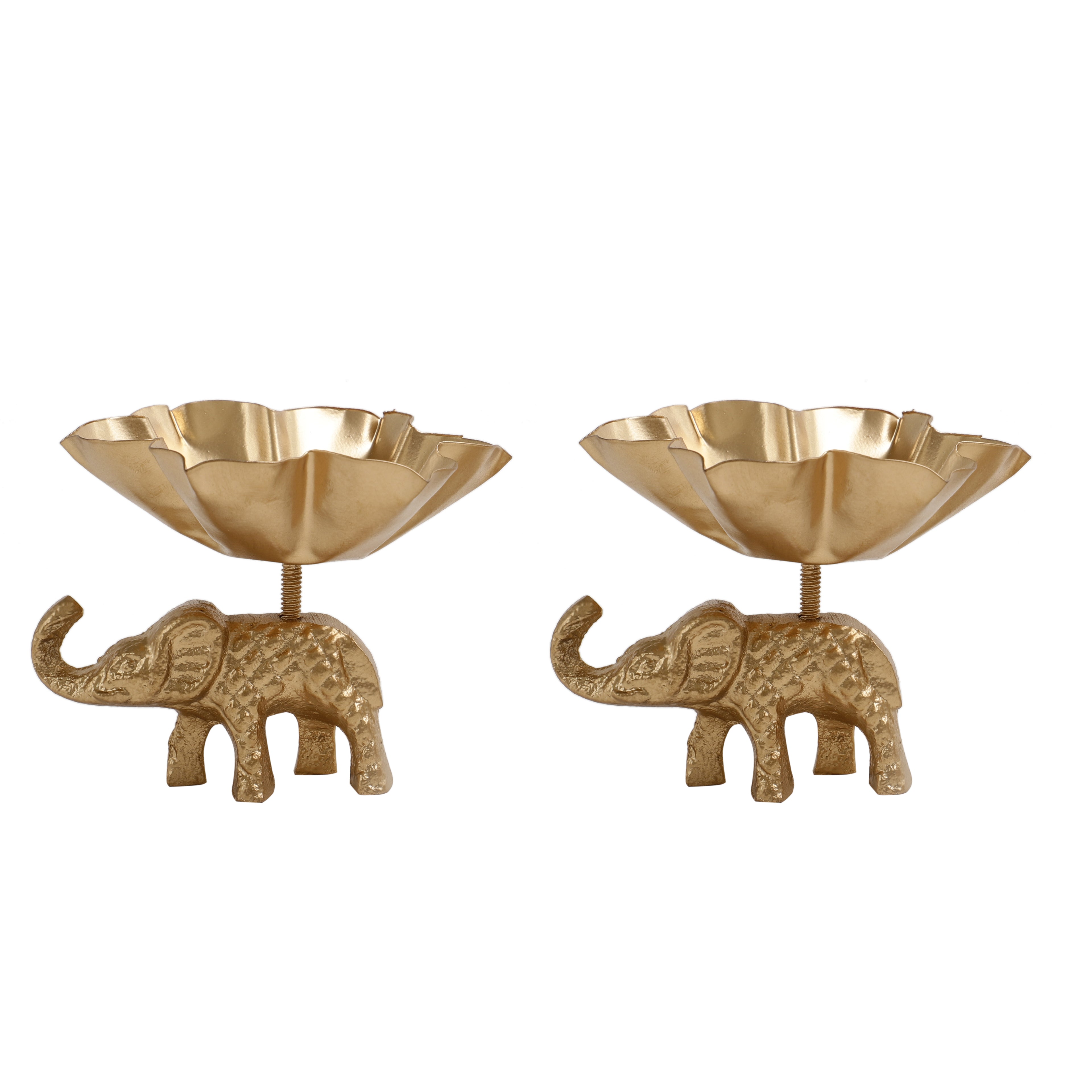 Candle Holder Home Décor Accent