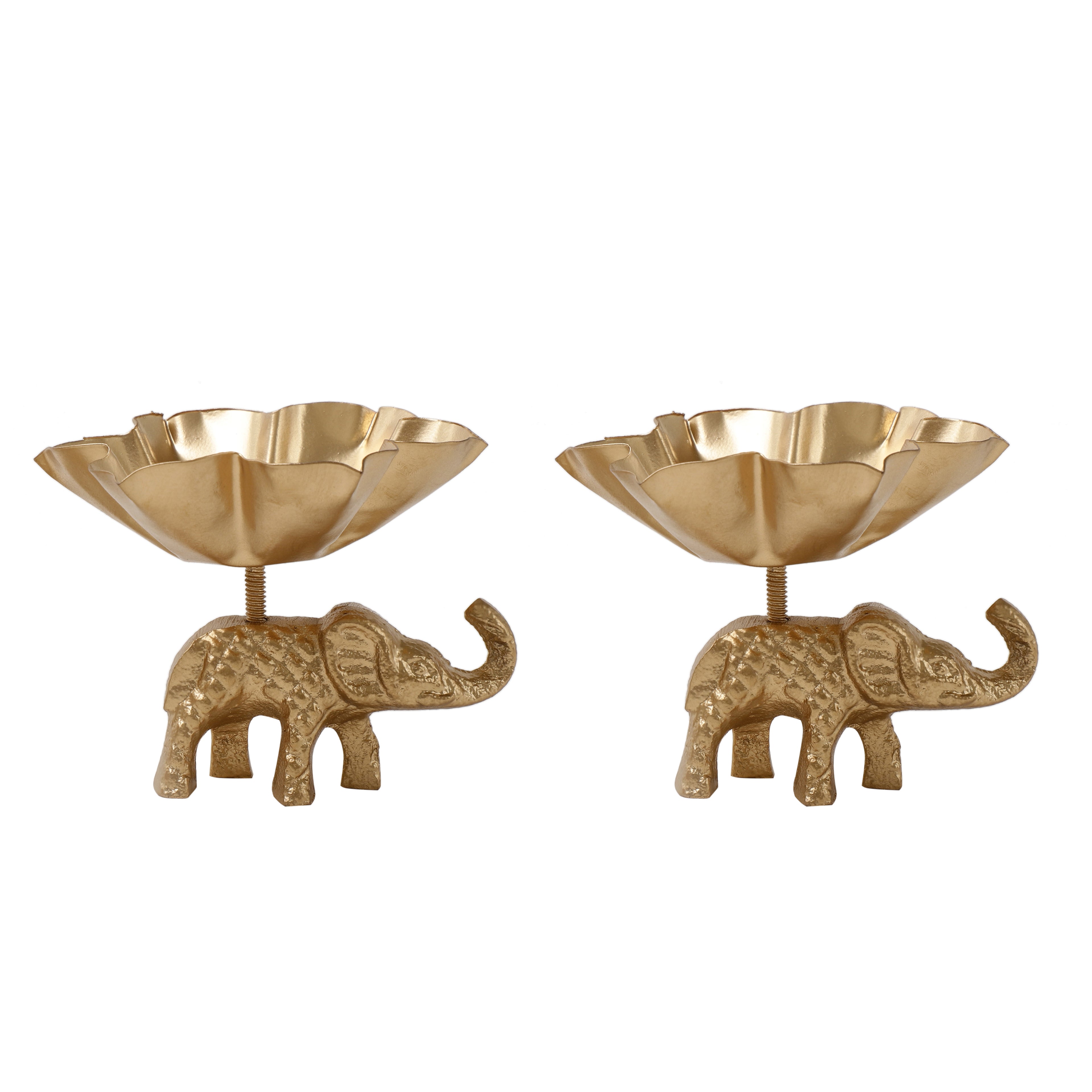 Candle Holder Home Décor Accent