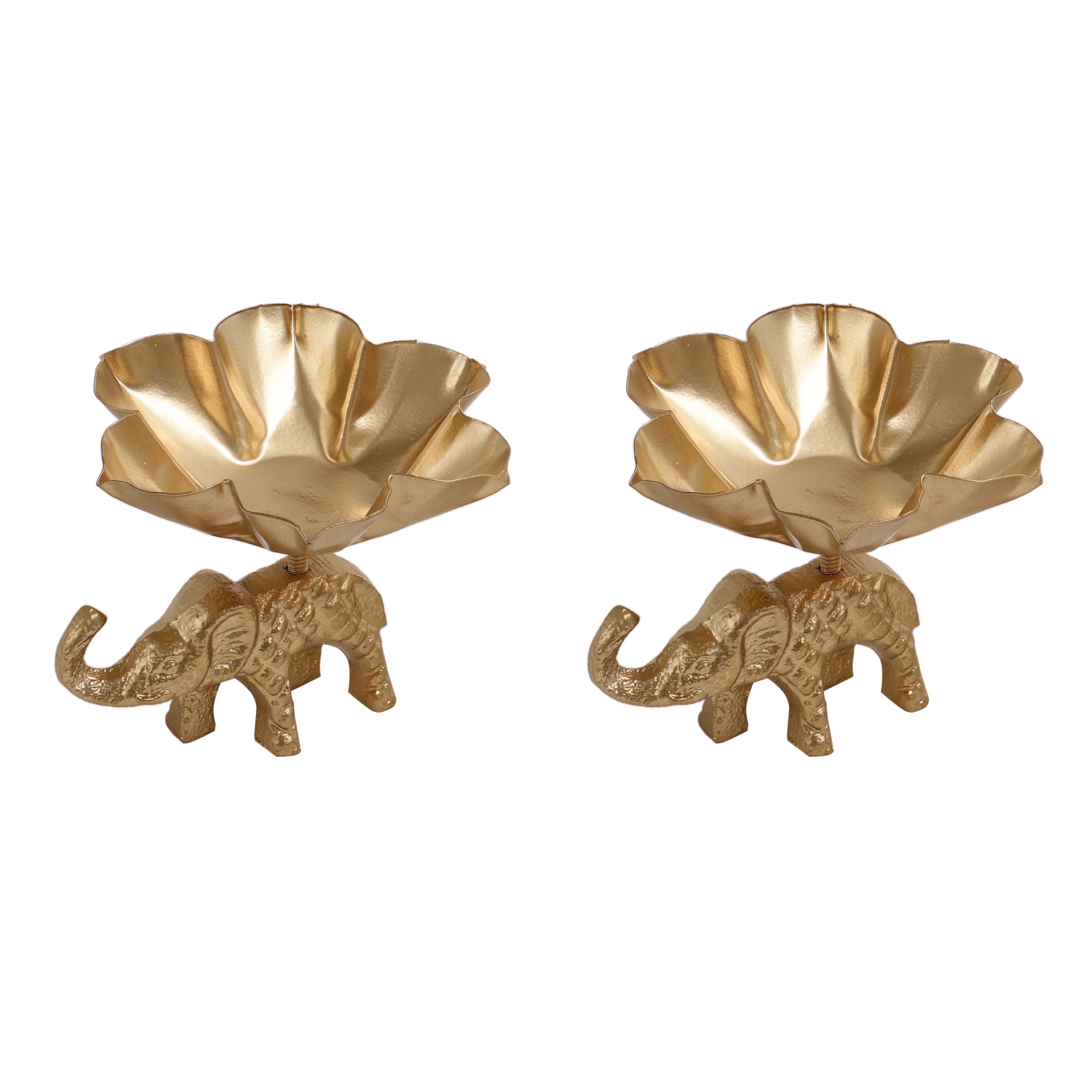 Candle Holder Home Décor Accent
