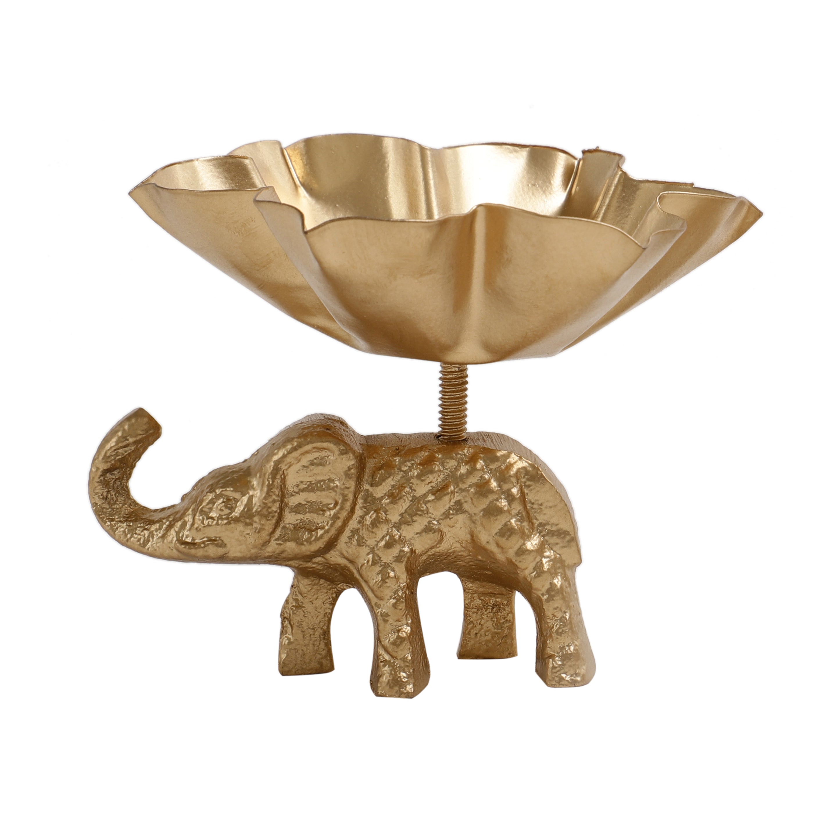 Candle Holder Home Décor Accent