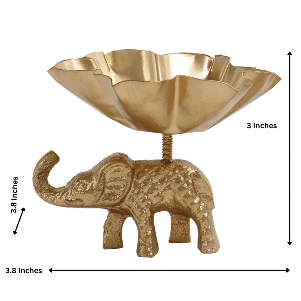 Candle Holder Home Décor Accent