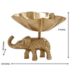 Candle Holder Home Décor Accent