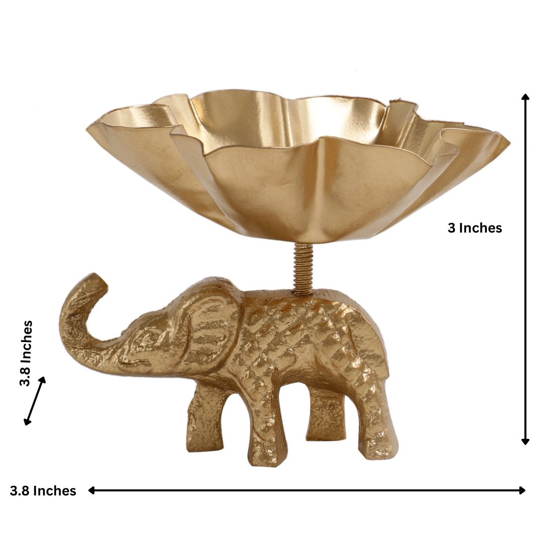 Candle Holder Home Décor Accent