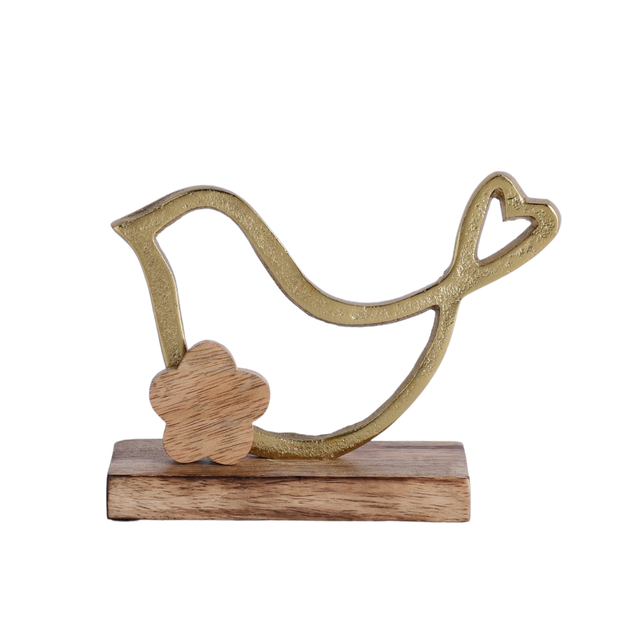 Bird Home Décor Accent