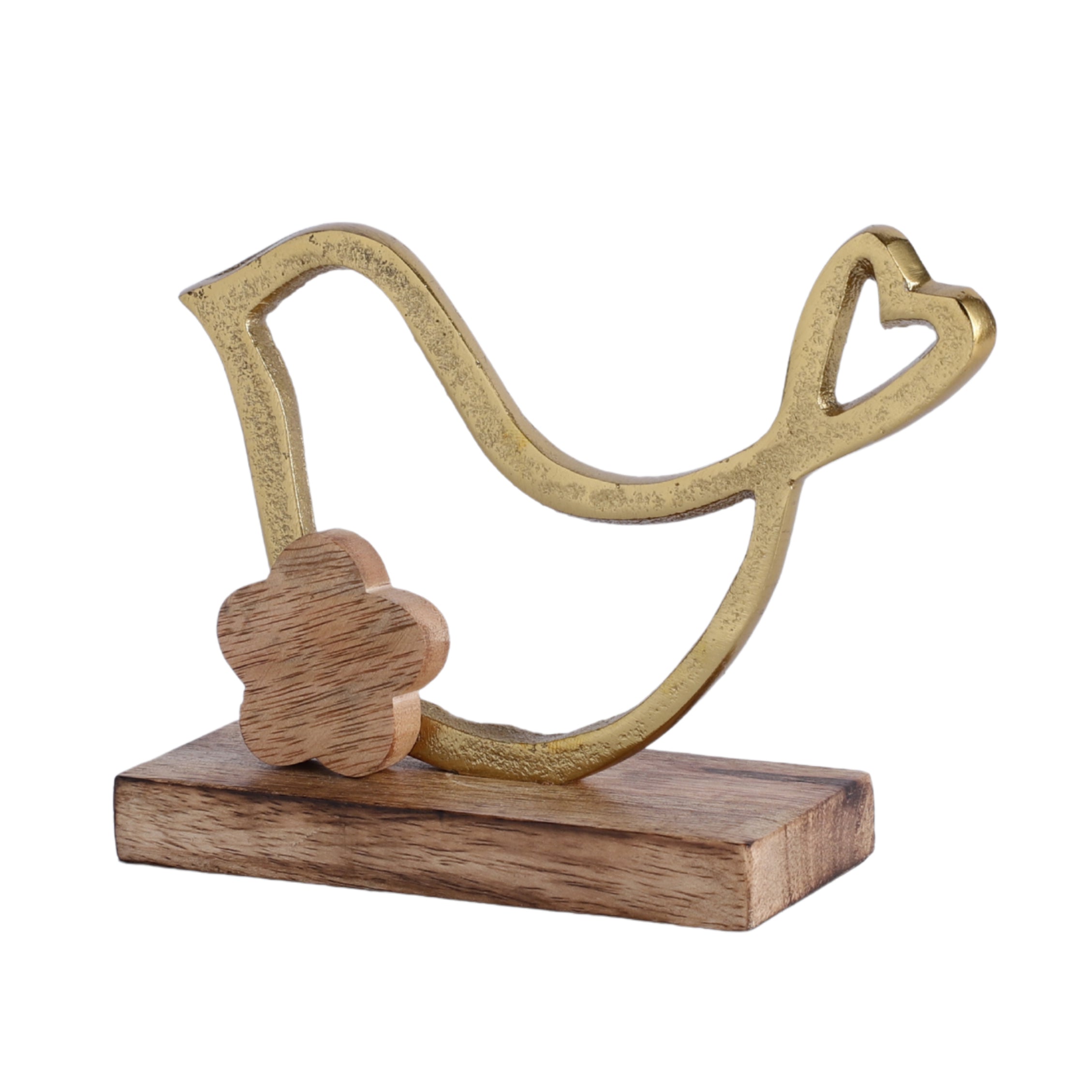 Bird Home Décor Accent