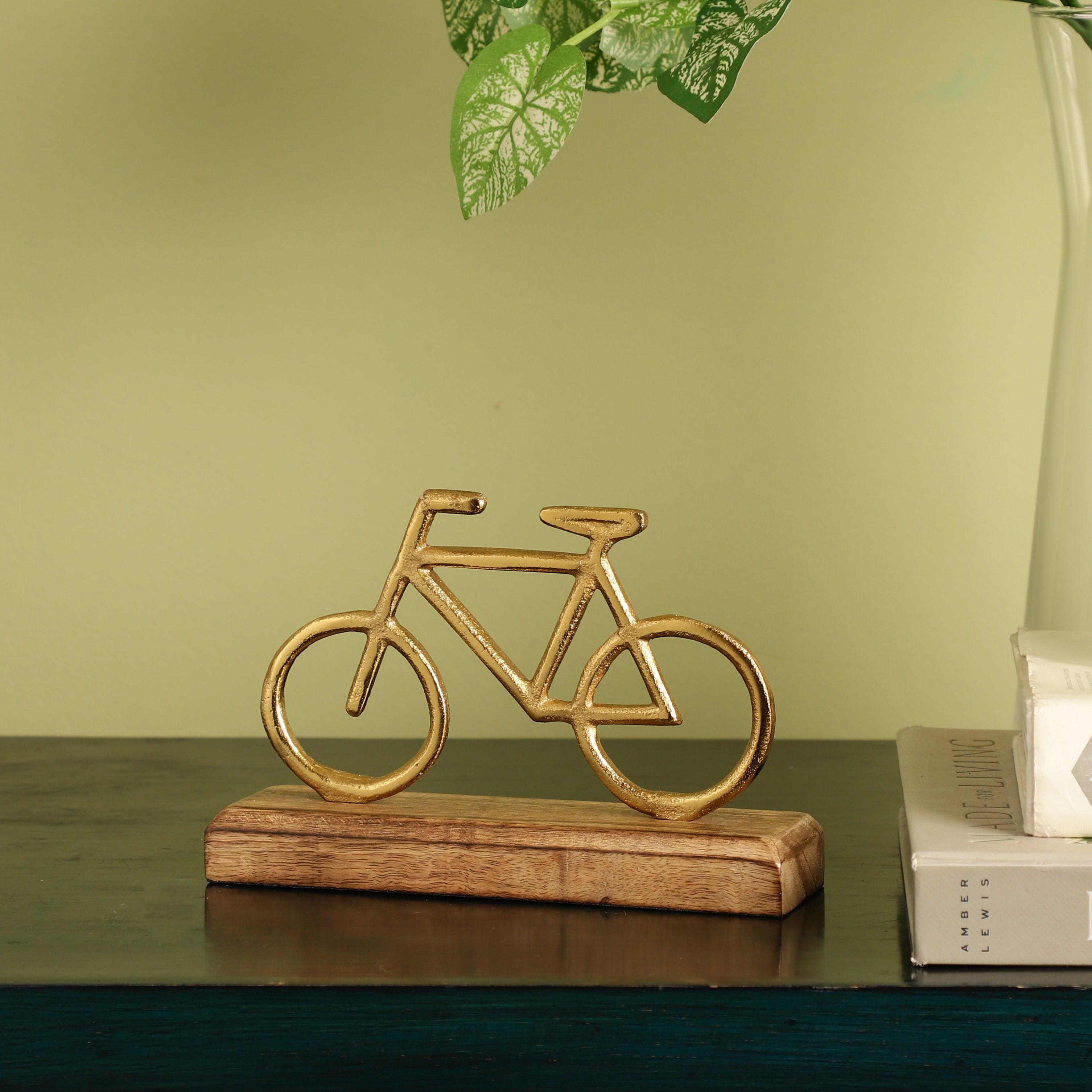 Cycle Home Décor Accent
