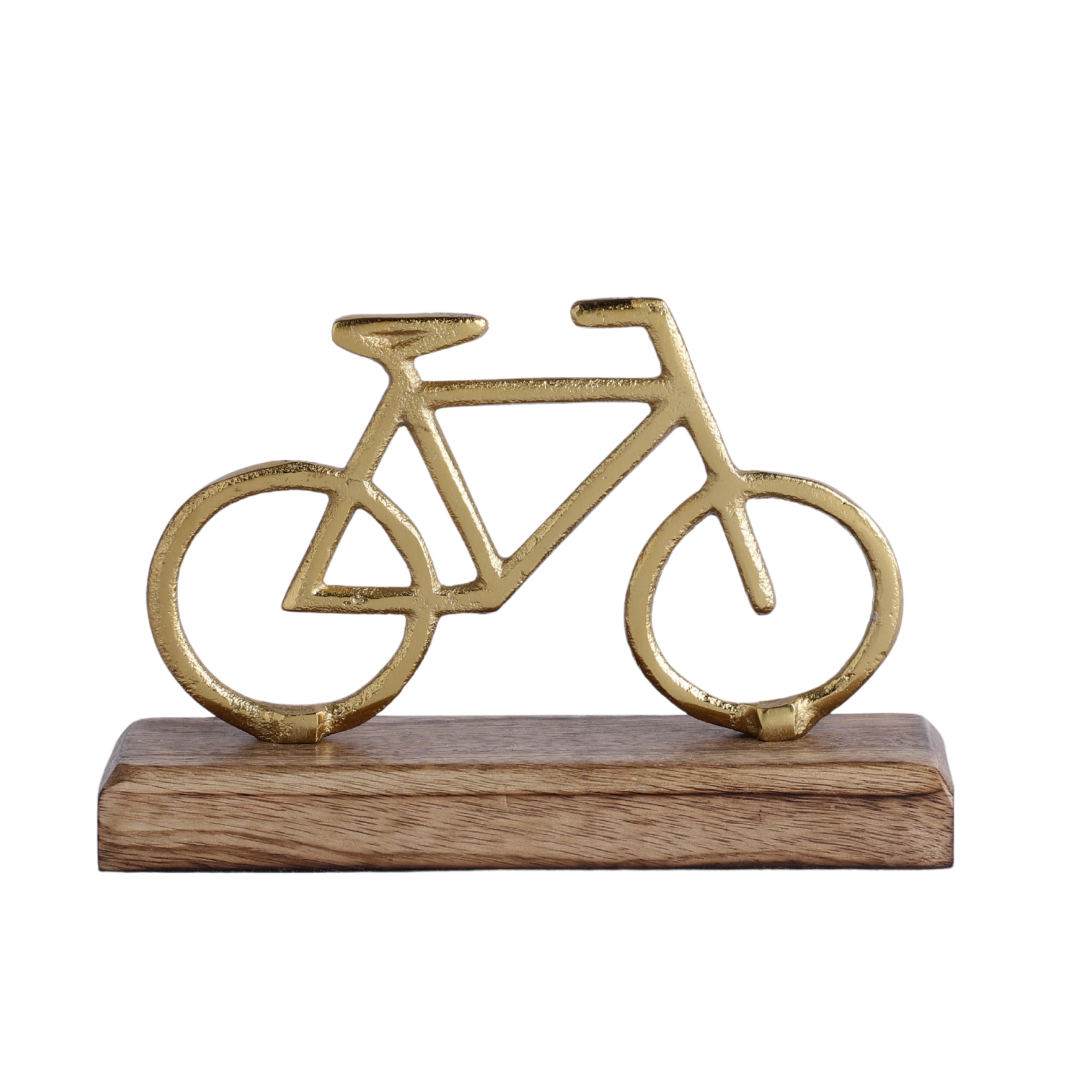 Cycle Home Décor Accent