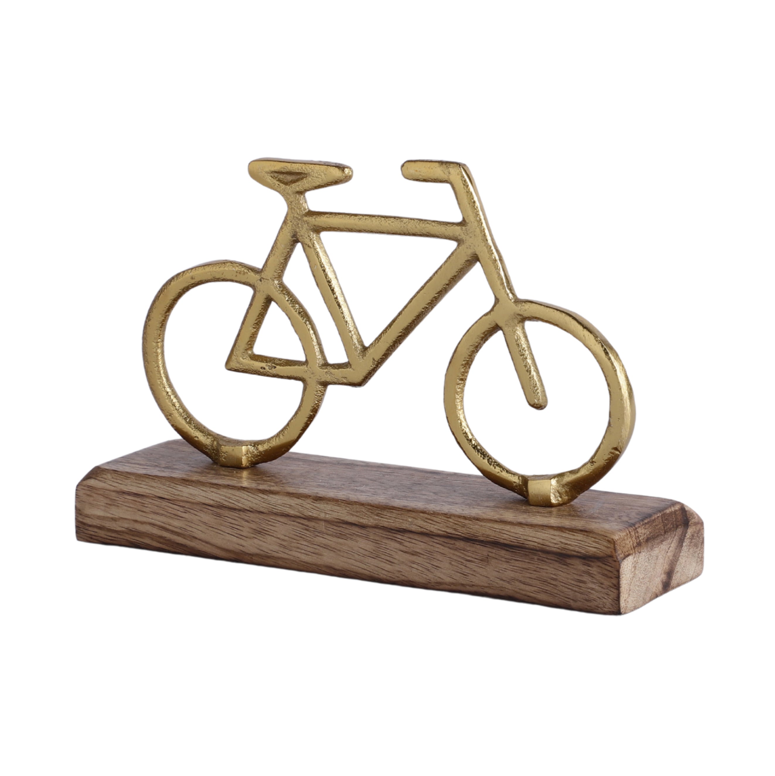 Cycle Home Décor Accent