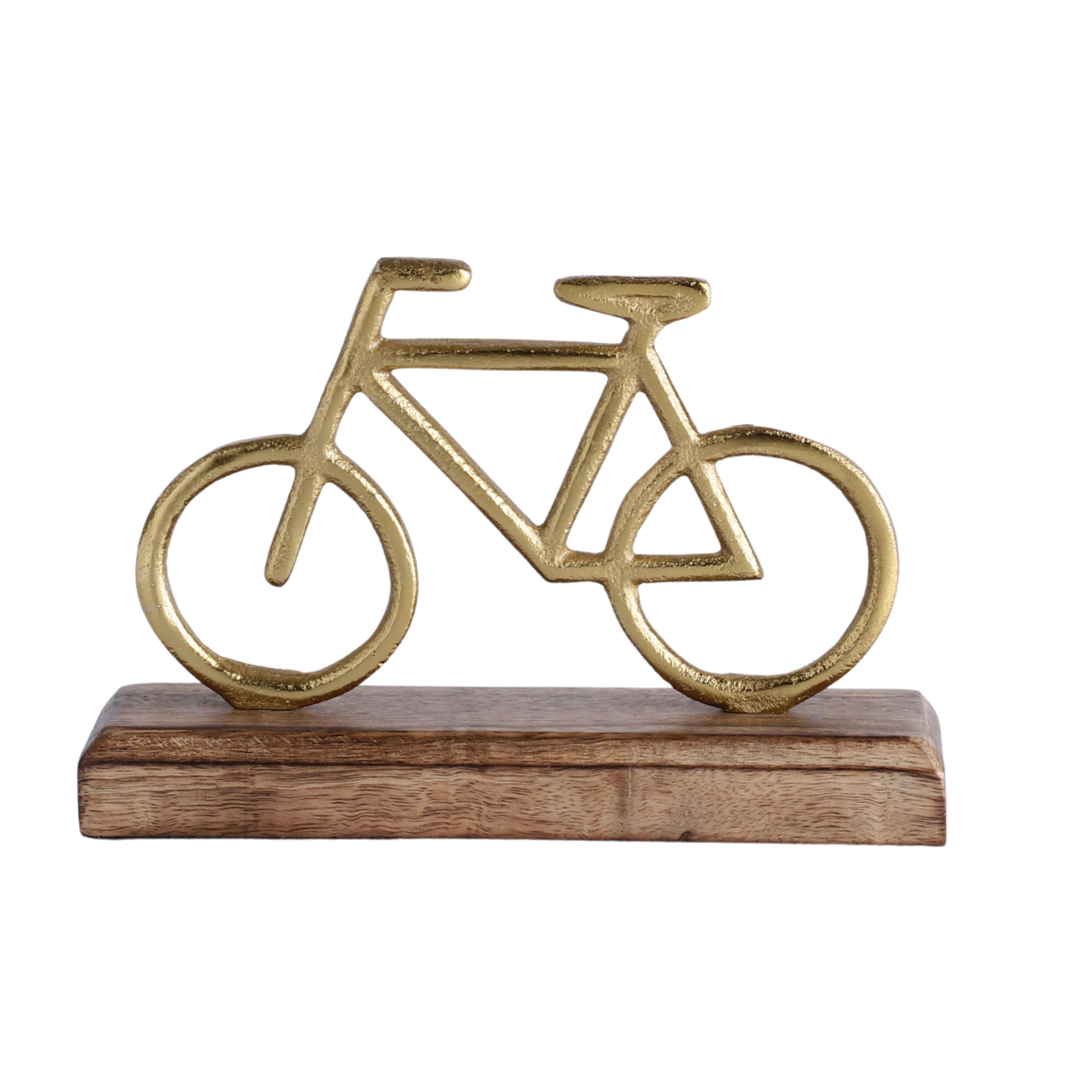 Cycle Home Décor Accent