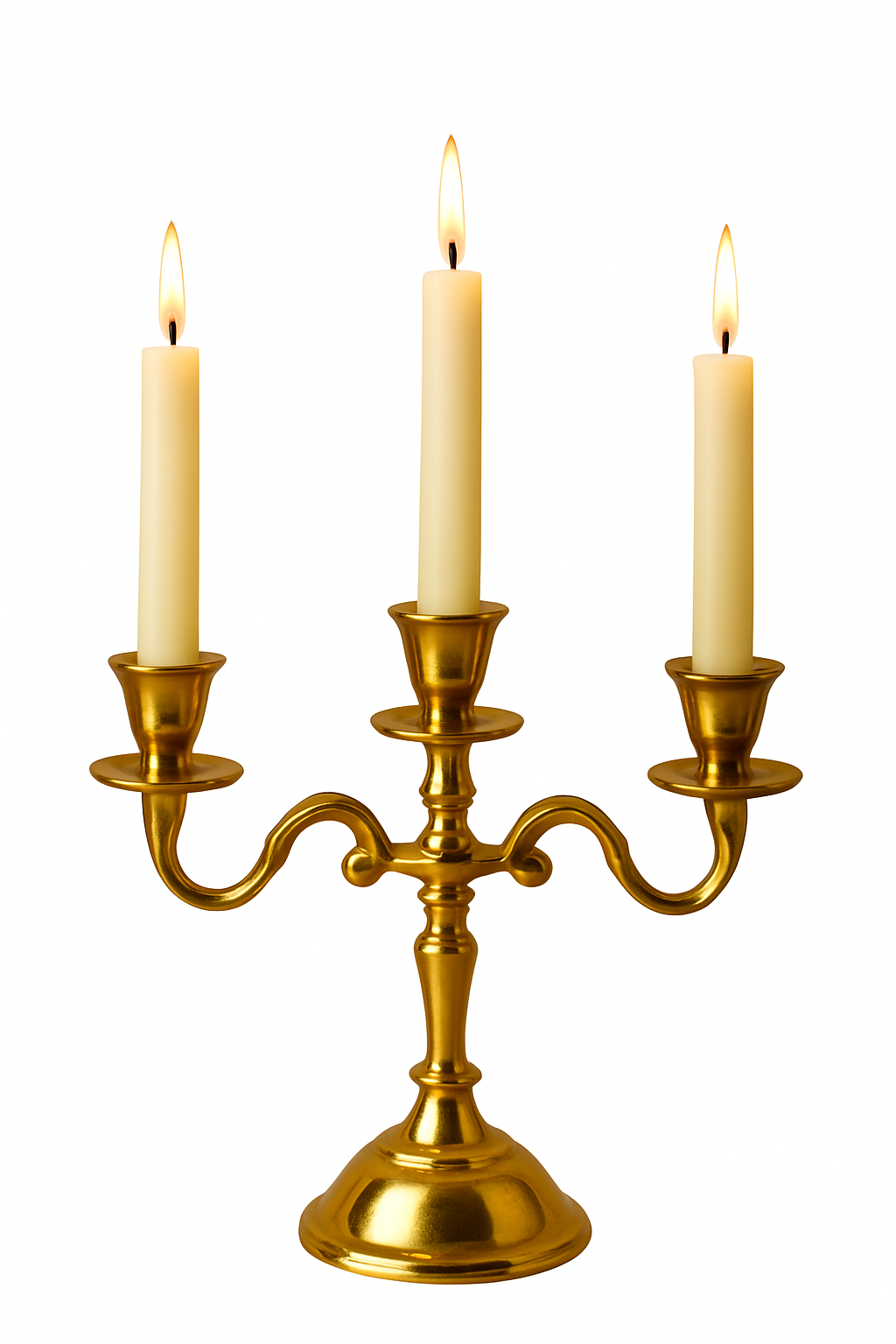 Candle Holder Home Décor Accent