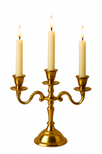 Candle Holder Home Décor Accent