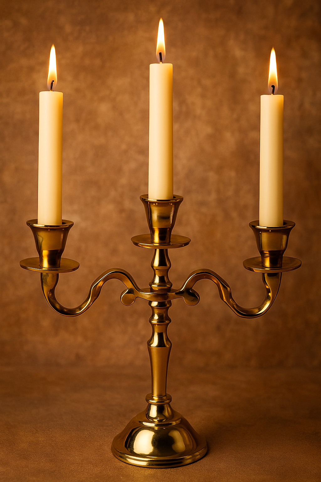 Candle Holder Home Décor Accent