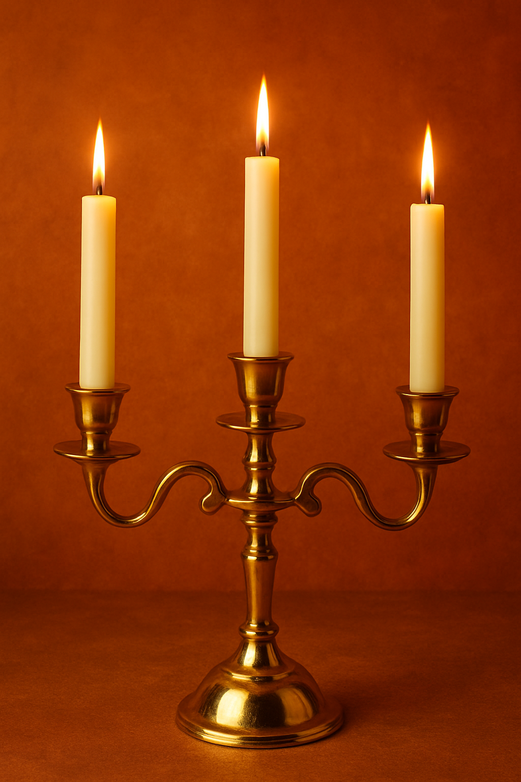 Candle Holder Home Décor Accent