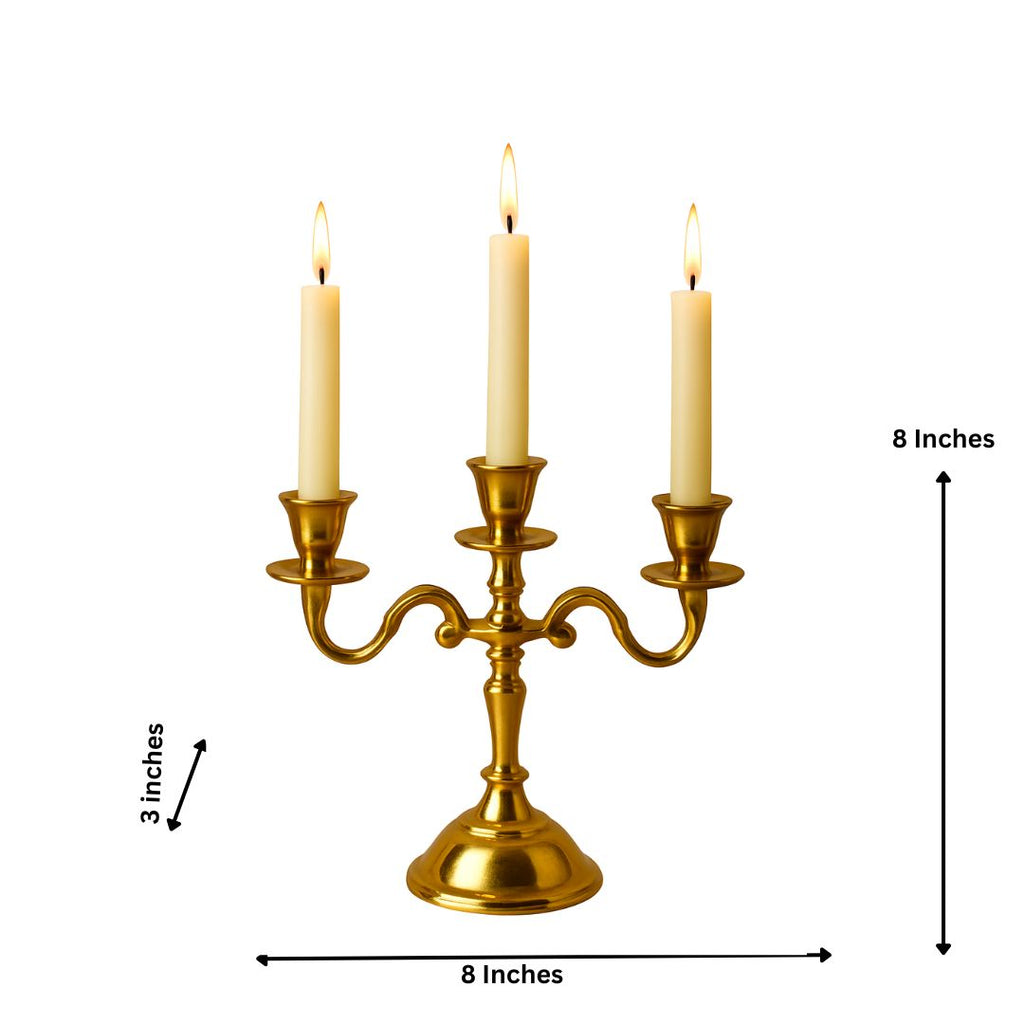 Candle Holder Home Décor Accent